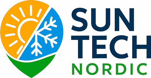 Suntech Nordic
